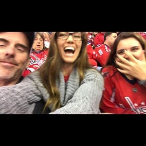 Meet your Posher, Kasey